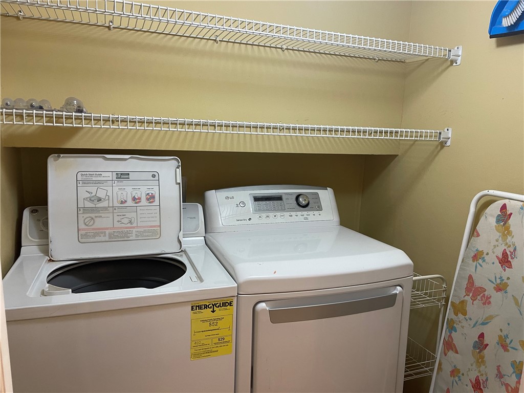 504 Island Drive, Unit 504 St. Simons Island, GA 31522 - Photo 16 of 22