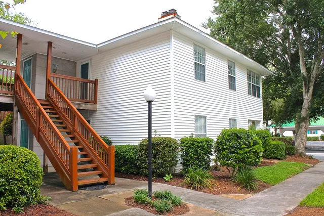 $1,850 | 504 Island Drive, Unit 504, St. Simons Island, GA 31522