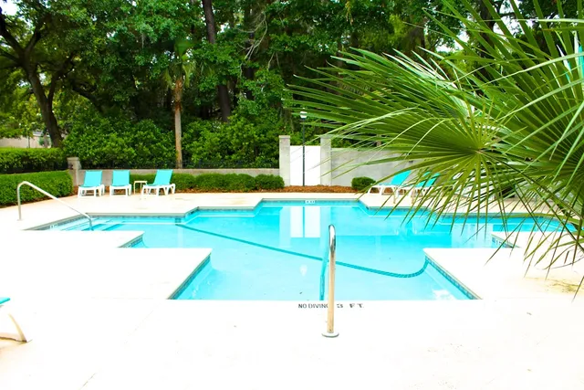 $1,850 | 504 Island Drive, Unit 504, St. Simons Island, GA 31522