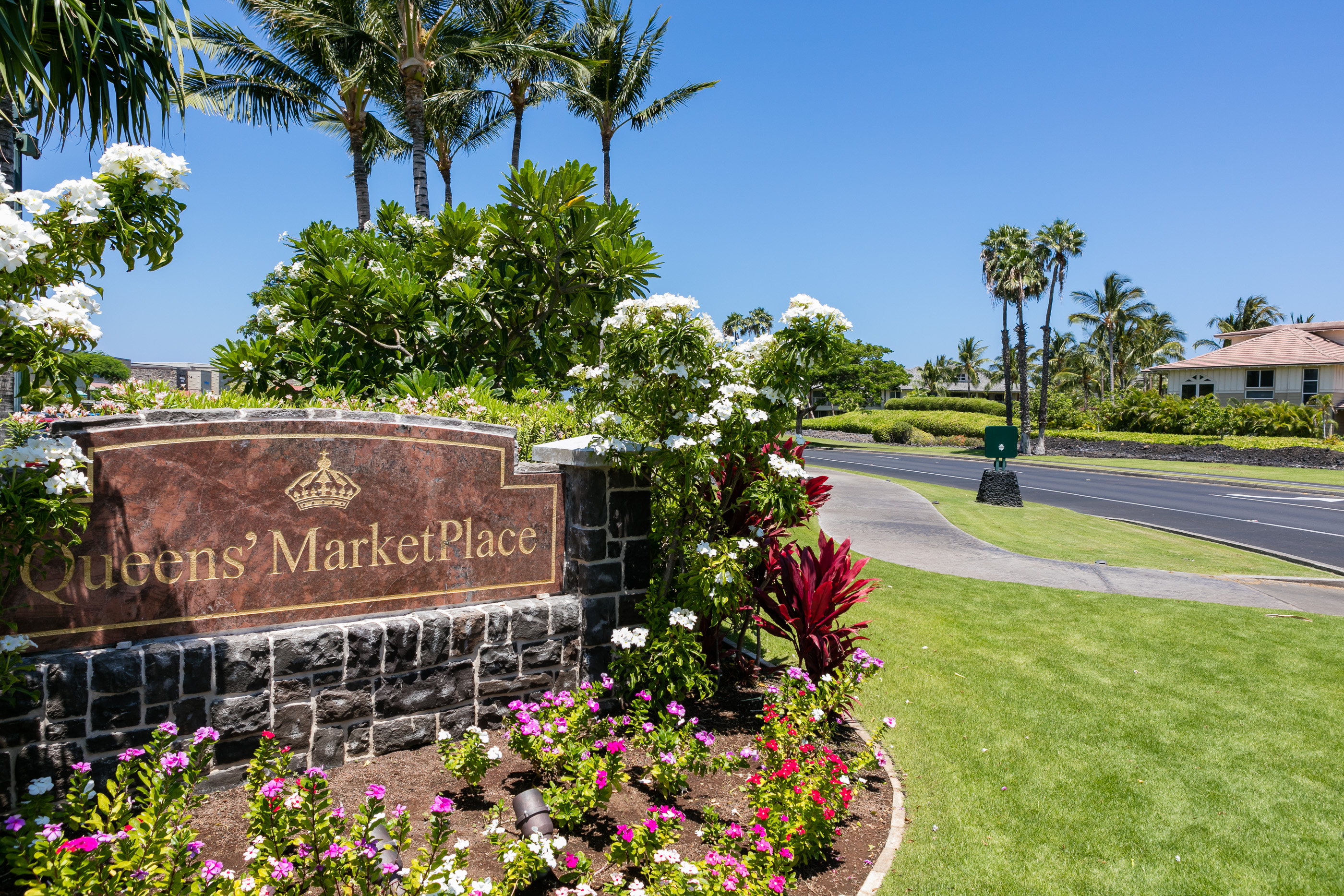 69-180 Waikoloa Beach Drive, Unit G33 Waikoloa, HI 96738 - Photo 26 of 30 a view of street sign