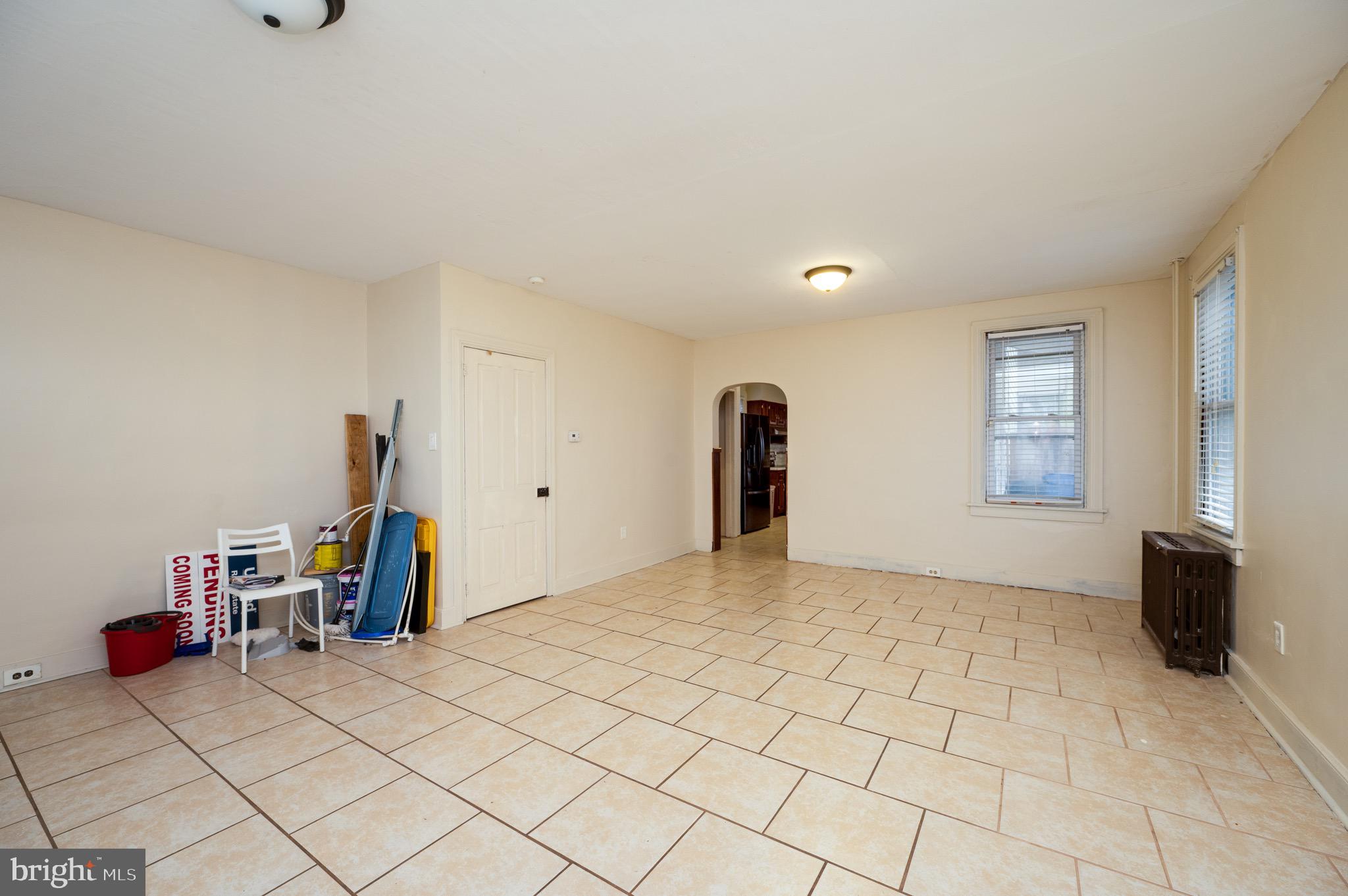 3019 Kutztown Road Reading, PA 19605 - Photo 21 of 52 a view of a livingroom with furniture and a window