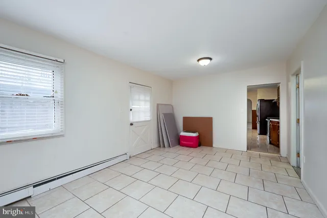 a view of a room with music instruments