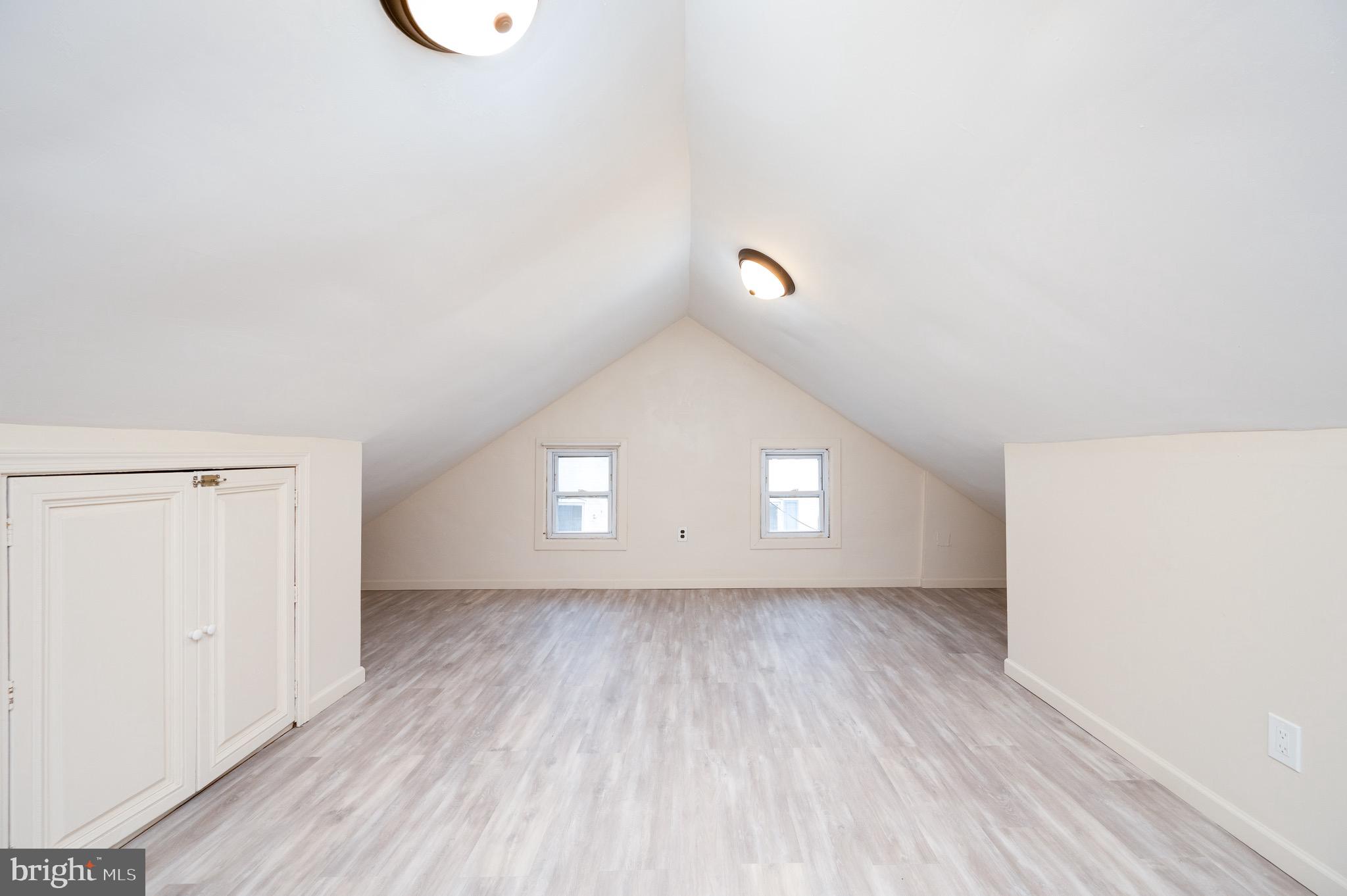 3019 Kutztown Road Reading, PA 19605 - Photo 49 of 52 a view of an empty room and window