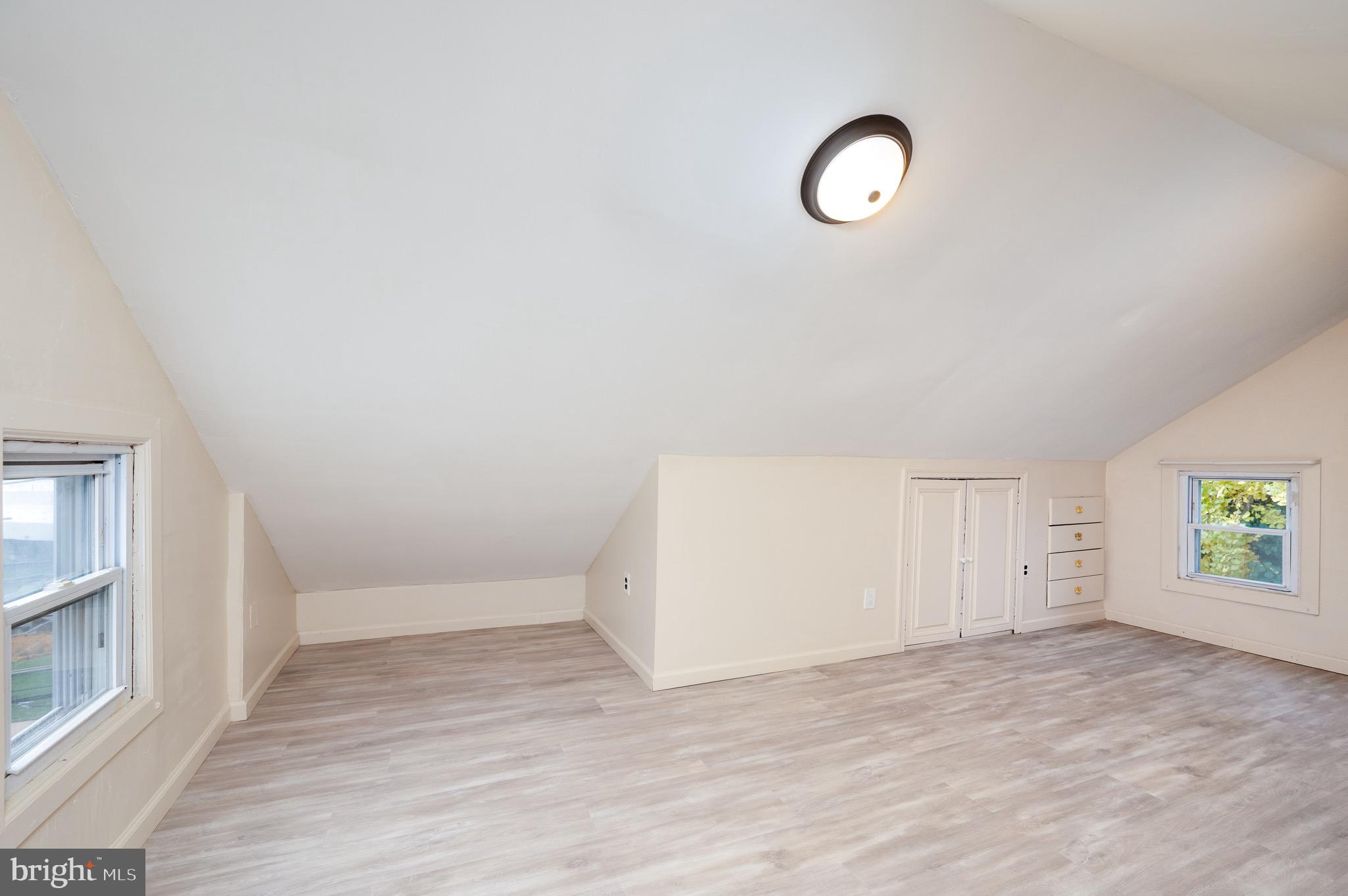 3019 Kutztown Road Reading, PA 19605 - Photo 51 of 52 an empty room with windows