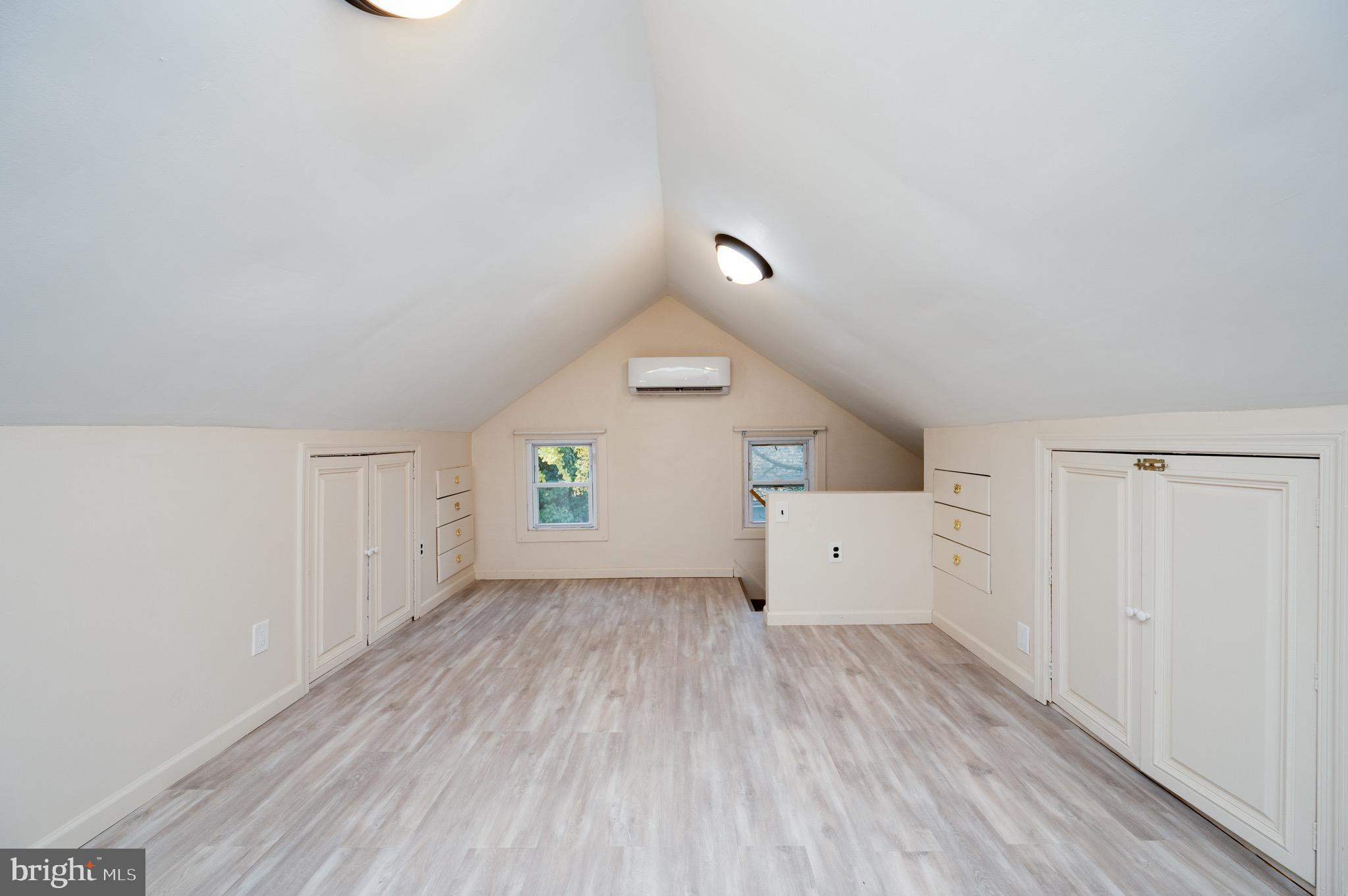 3019 Kutztown Road Reading, PA 19605 - Photo 52 of 52 wooden floor in an empty room with a window