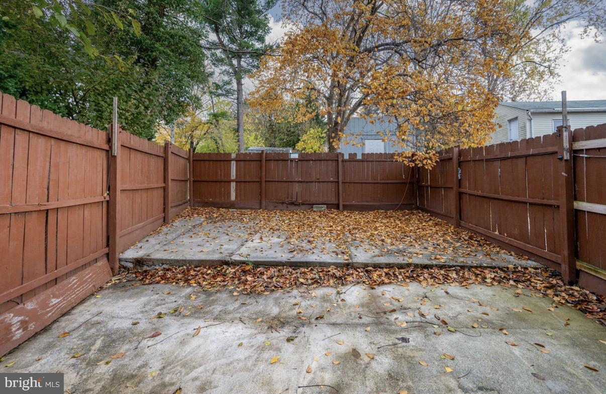 3019 Kutztown Road Reading, PA 19605 - Photo 8 of 52 a view of a backyard