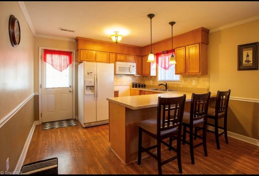 1729 Leonard Road Lexington, NC 27295 - Photo 2 of 20 Gallery Image 2
