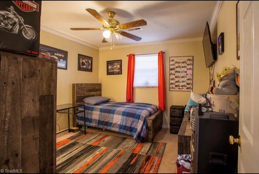 1729 Leonard Road Lexington, NC 27295 - Photo 11 of 20 Gallery Image 11