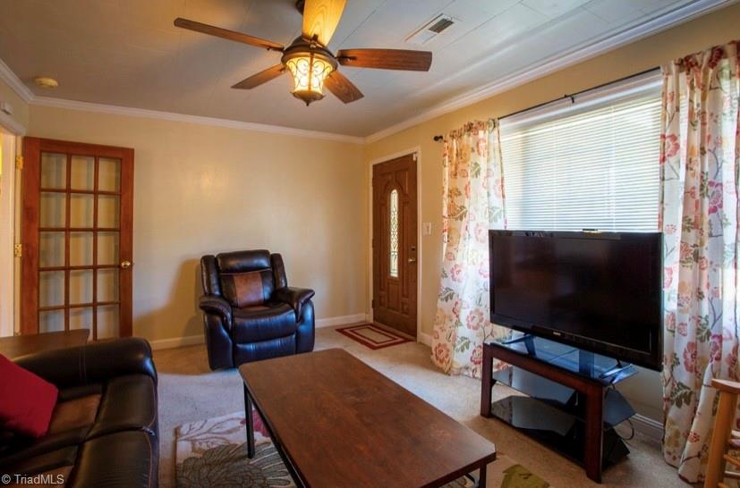 1729 Leonard Road Lexington, NC 27295 - Photo 14 of 20 Gallery Image 14