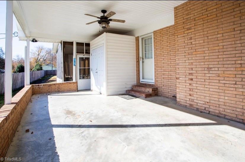 1729 Leonard Road Lexington, NC 27295 - Photo 15 of 20 Gallery Image 15