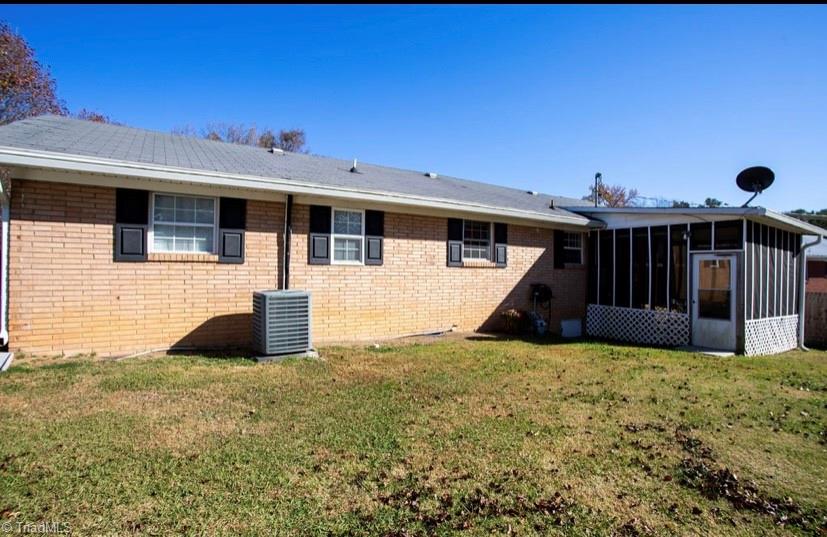 1729 Leonard Road Lexington, NC 27295 - Photo 20 of 20 Gallery Image 20