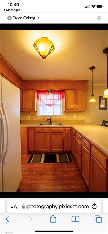 1729 Leonard Road Lexington, NC 27295 - Photo 3 of 20 Gallery Image 3