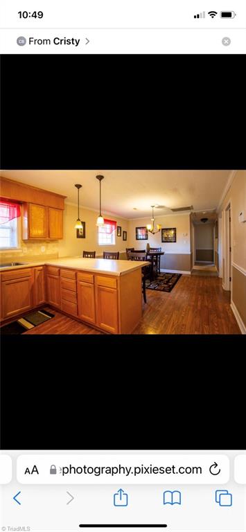 1729 Leonard Road Lexington, NC 27295 - Photo 4 of 20 Gallery Image 4