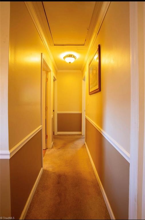 1729 Leonard Road Lexington, NC 27295 - Photo 5 of 20 Gallery Image 5