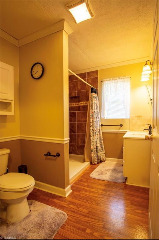 1729 Leonard Road Lexington, NC 27295 - Photo 6 of 20 Gallery Image 6
