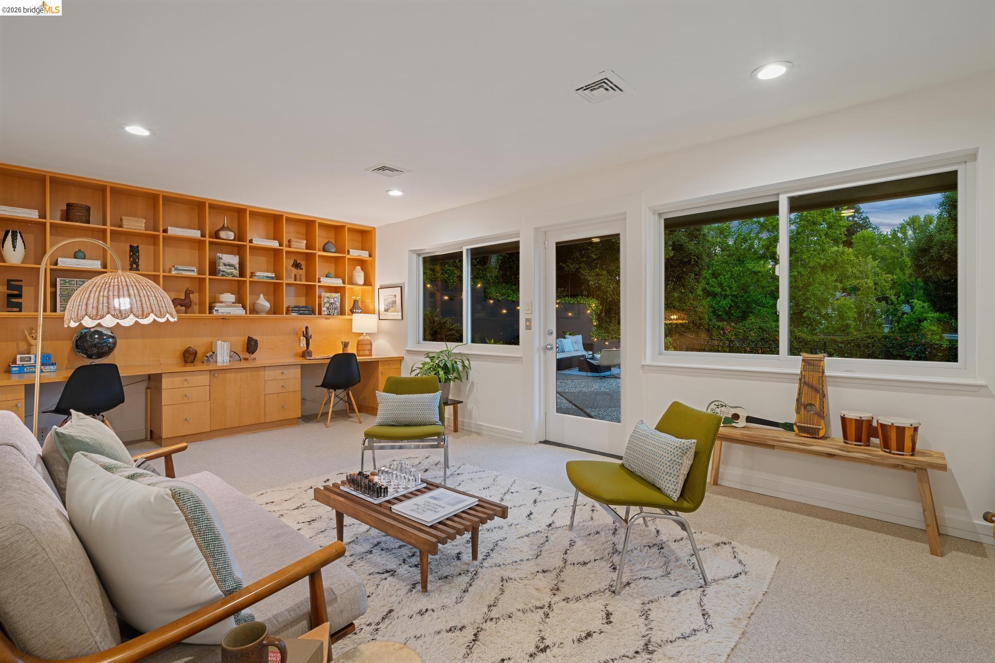 11 Huntleigh Road Piedmont, CA 94611 - Photo 39 of 55