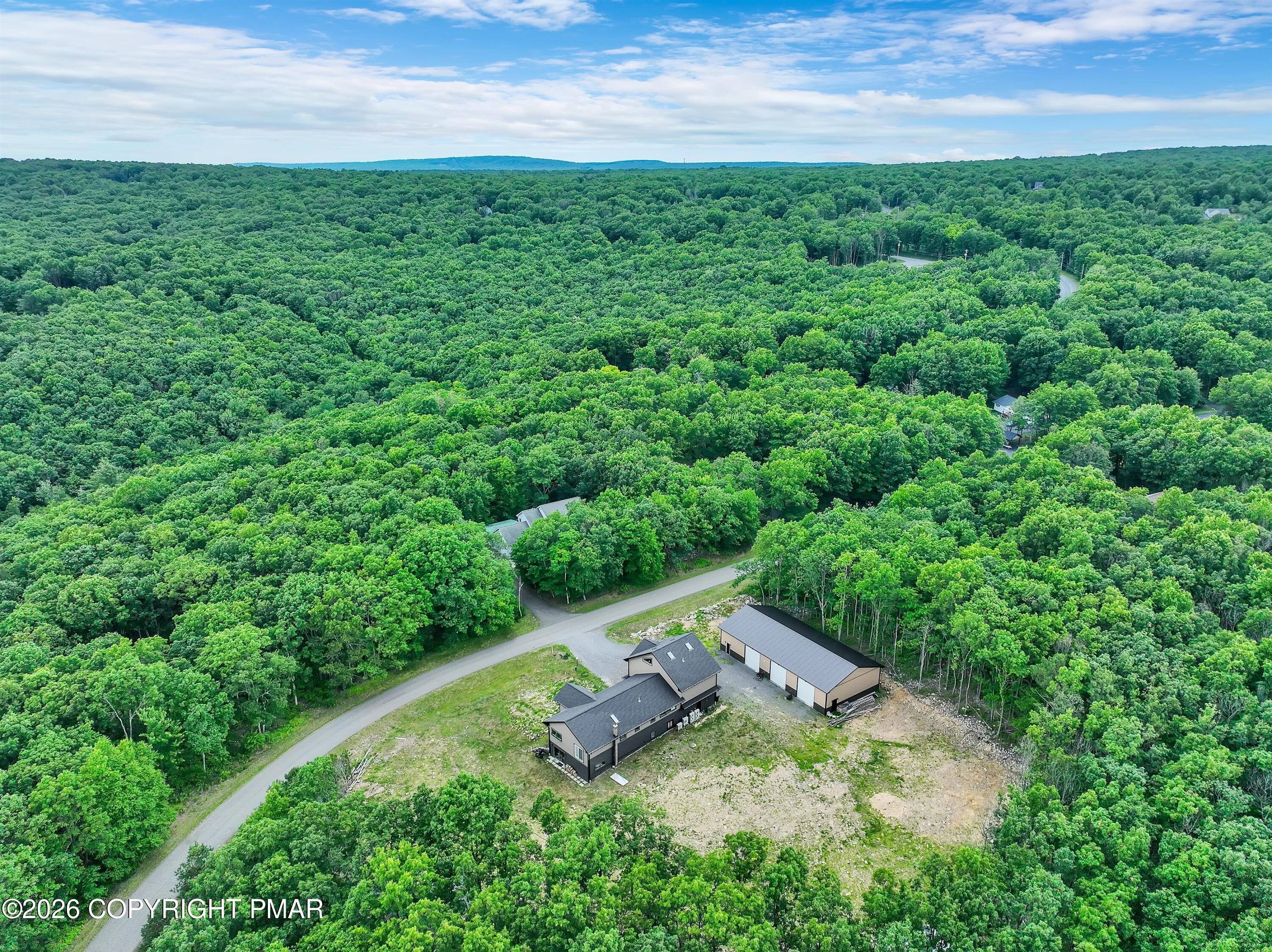 20 Gower Road Albrightsville, PA 18210 - Photo 78 of 89 78-DJI_0641