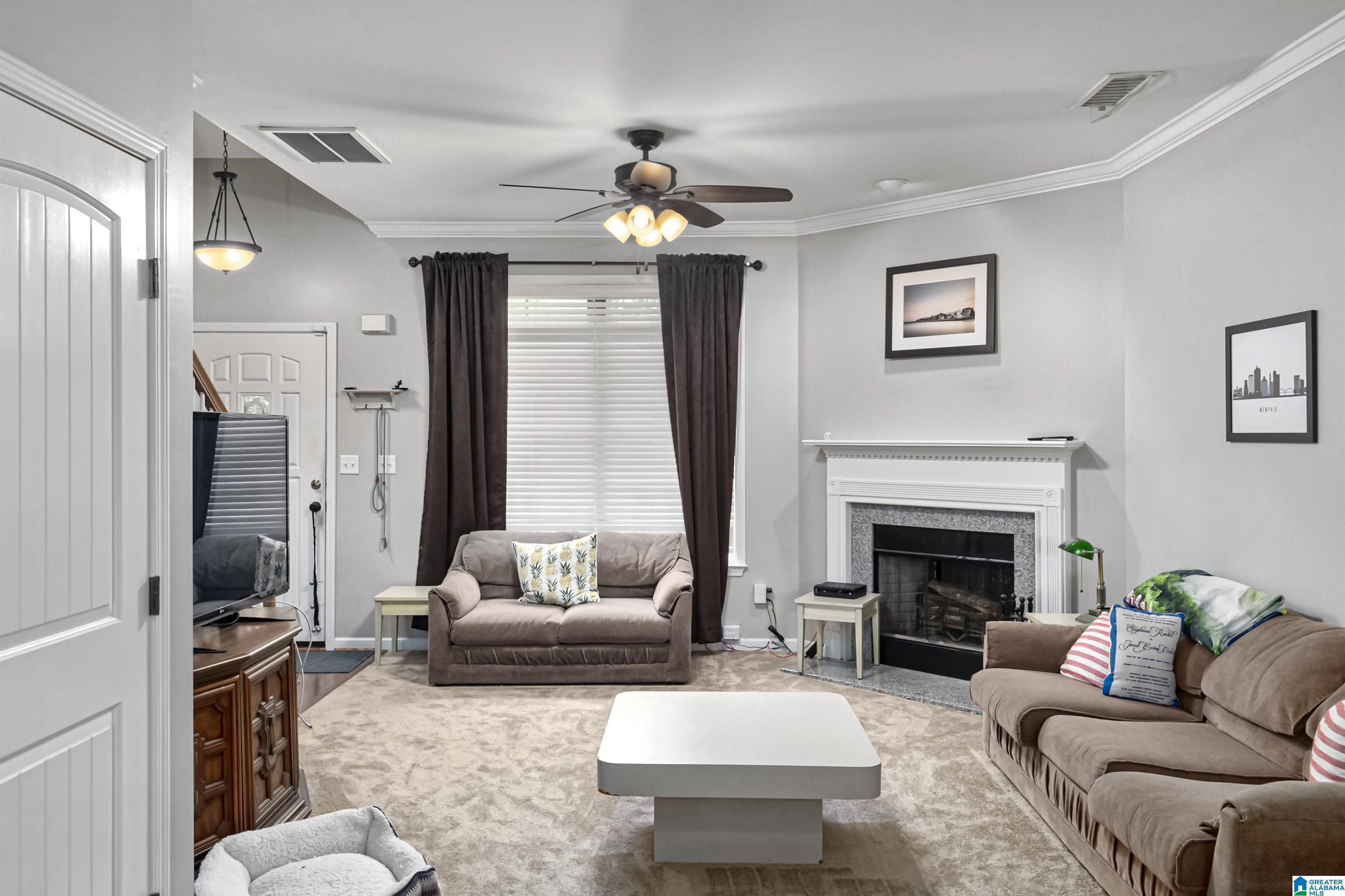 2351 Ridgemont Drive Birmingham, AL 35244 - Photo 4 of 25