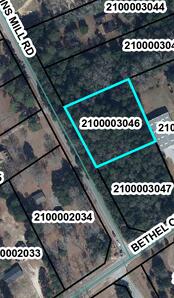 2015 Cains Mill Road Sumter, SC 29154 - Photo 4 of 4