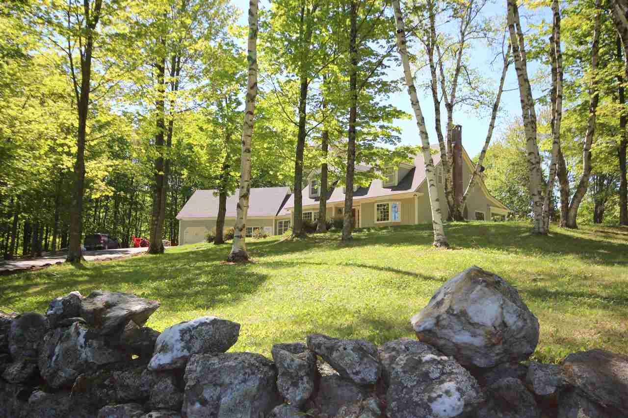 160 Duling Road West Windsor, VT 05089 - Photo 1 of 38