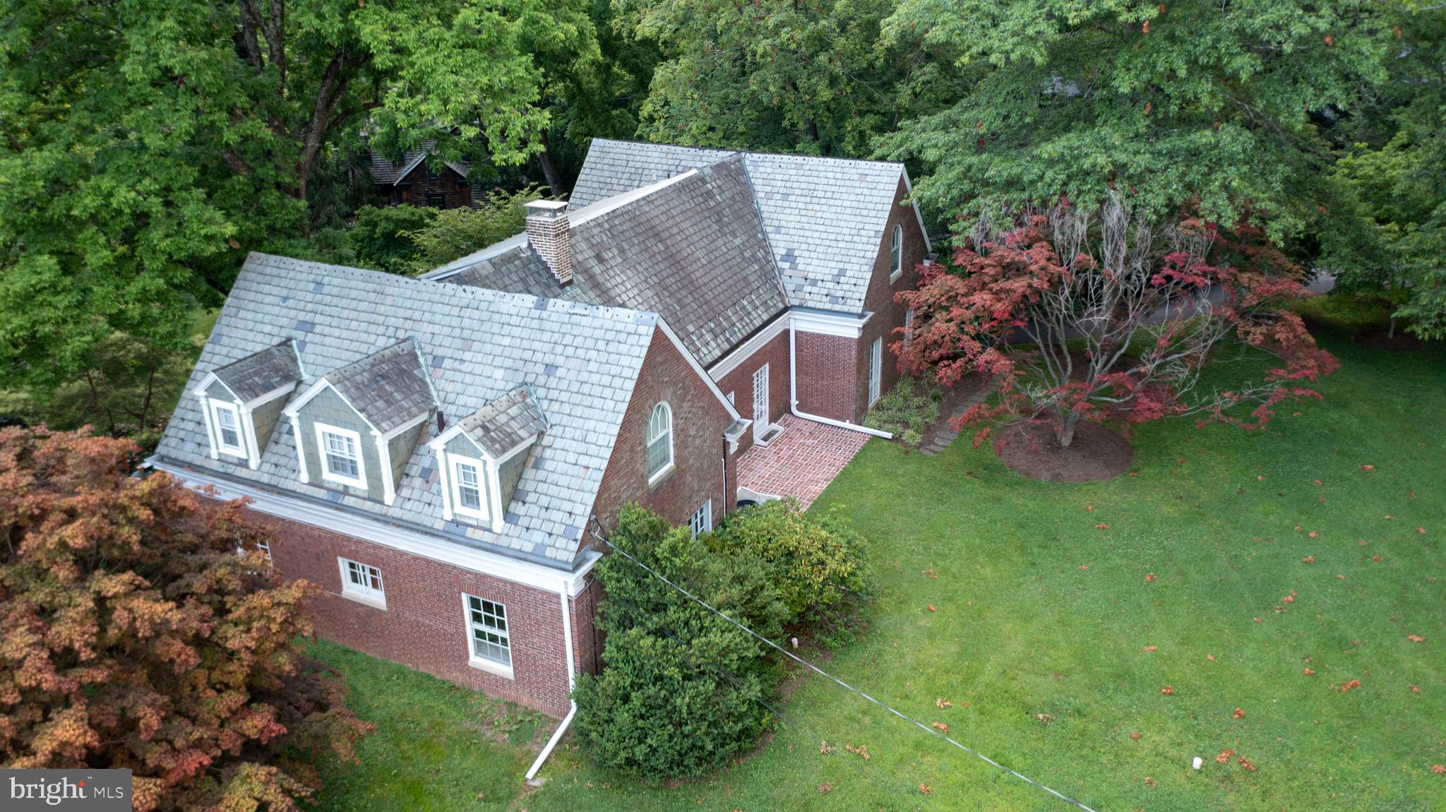 1901 Dixon Road Baltimore, MD 21209 - Photo 2 of 54 Aerial side