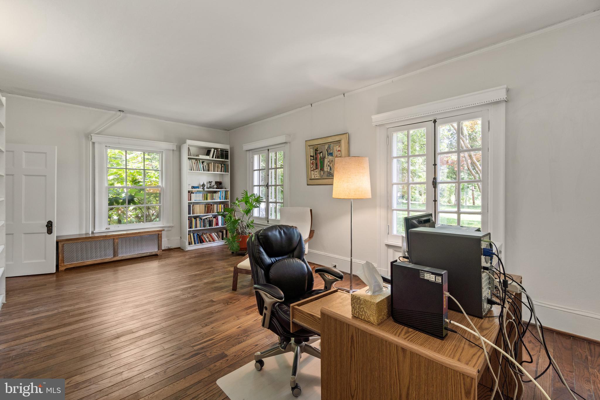 1901 Dixon Road Baltimore, MD 21209 - Photo 25 of 54 Office