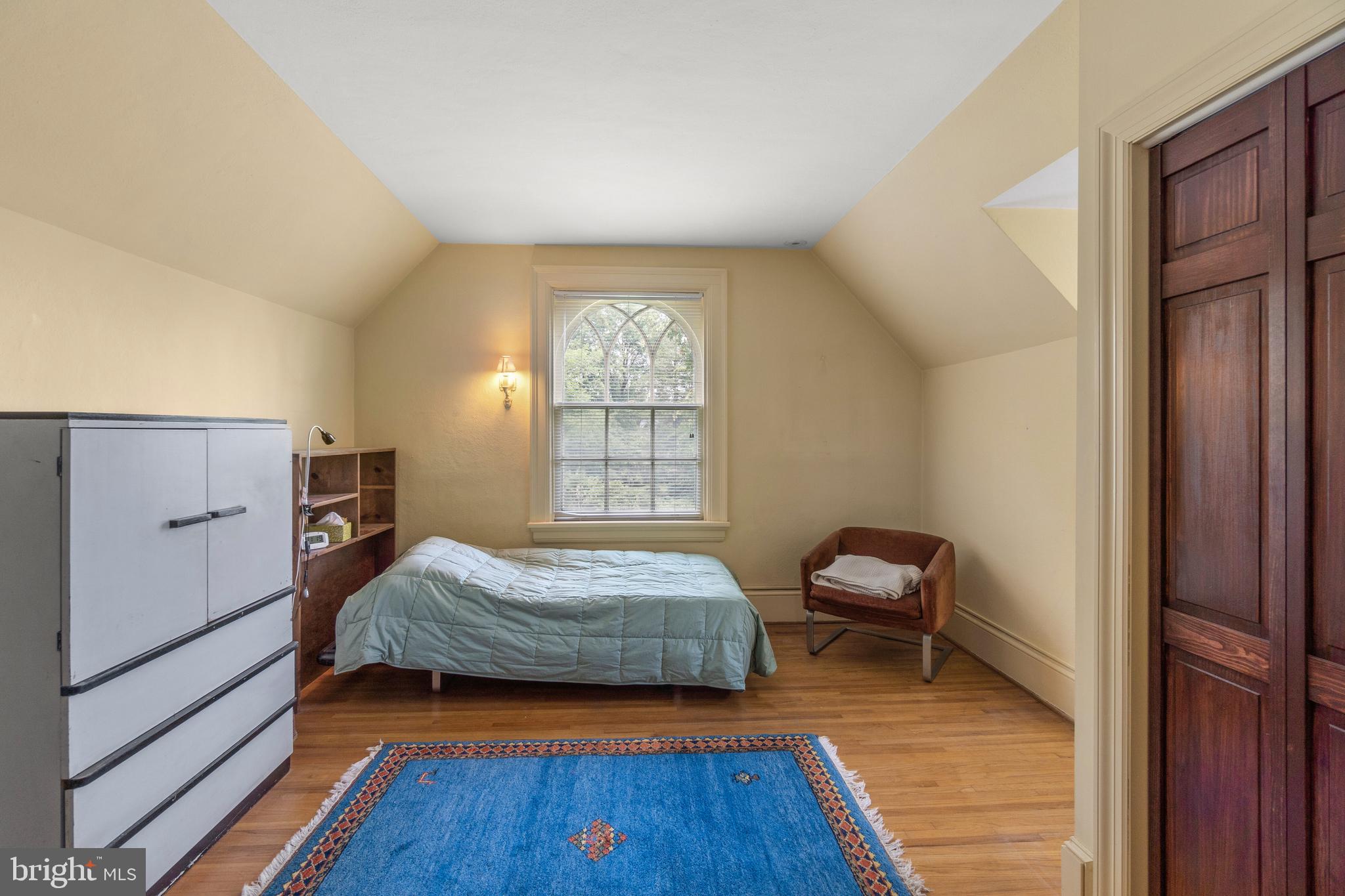 1901 Dixon Road Baltimore, MD 21209 - Photo 36 of 54 Bedroom
