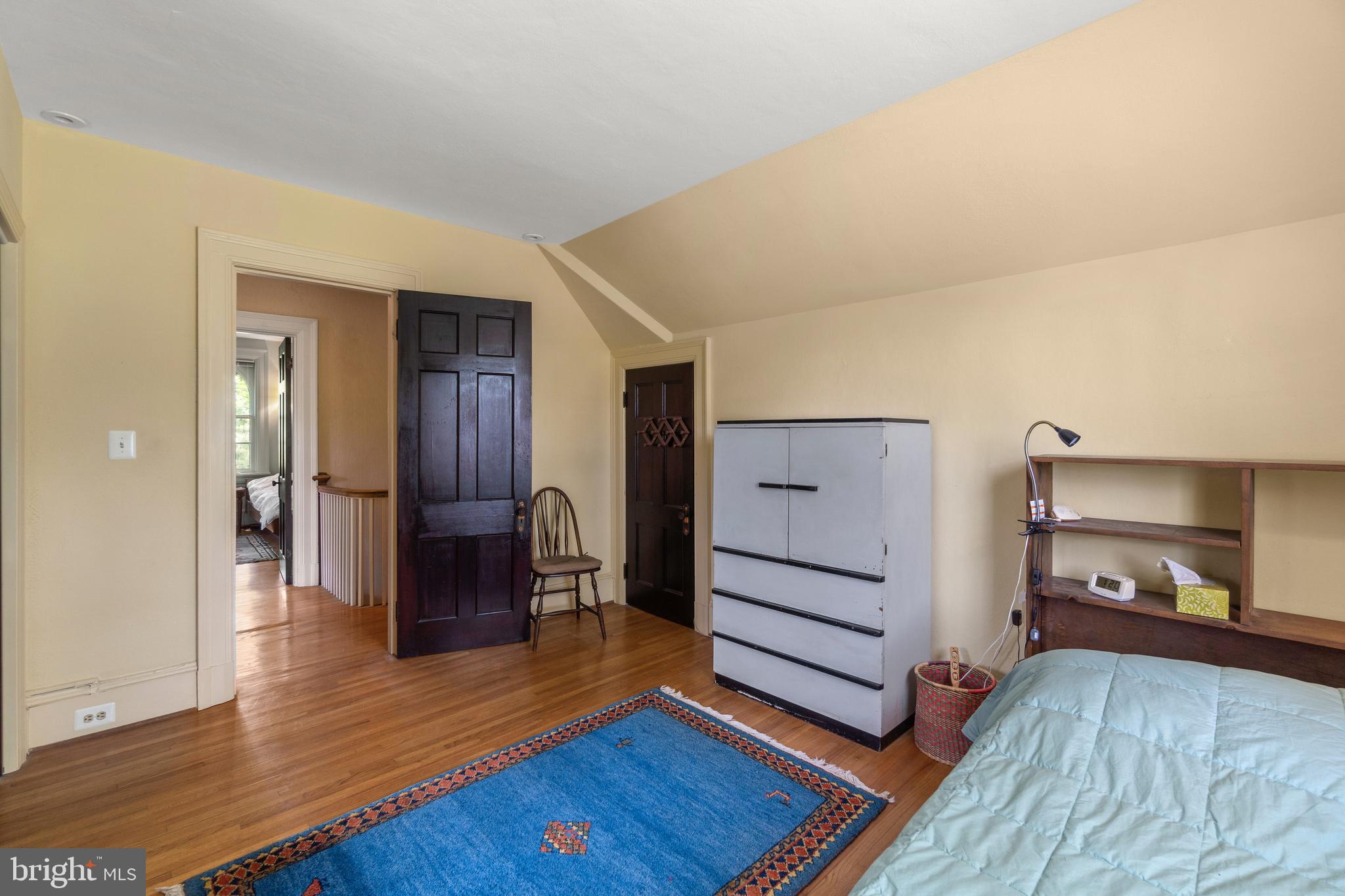 1901 Dixon Road Baltimore, MD 21209 - Photo 37 of 54 Bedroom