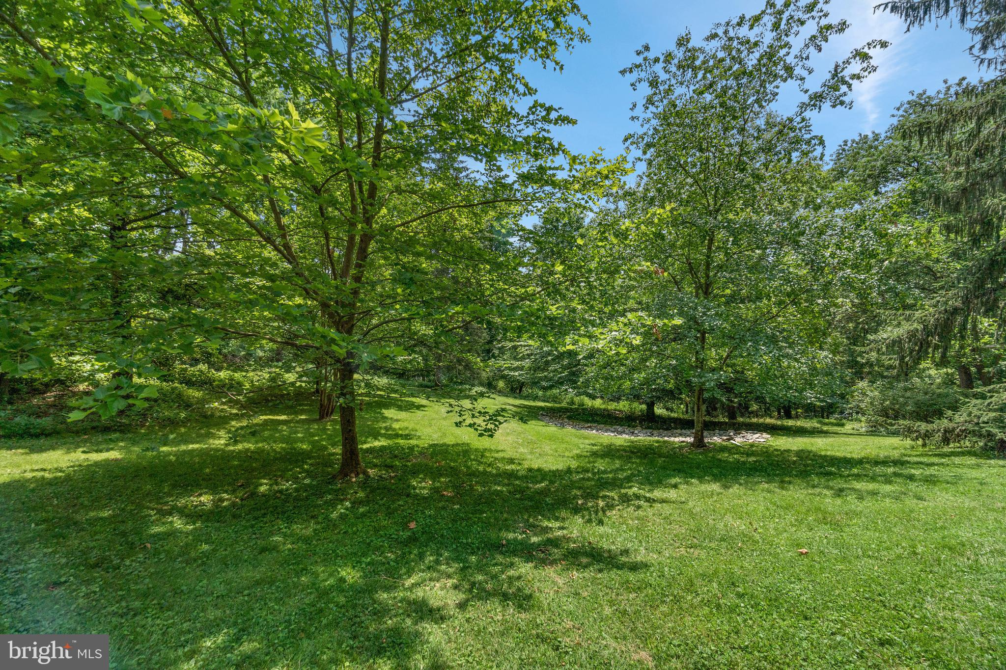1901 Dixon Road Baltimore, MD 21209 - Photo 44 of 54 Yard