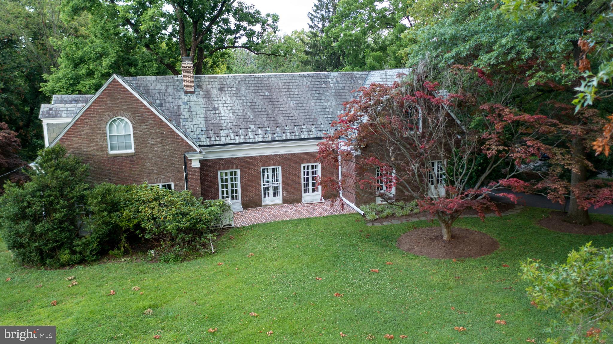 1901 Dixon Road Baltimore, MD 21209 - Photo 46 of 54 Aerial