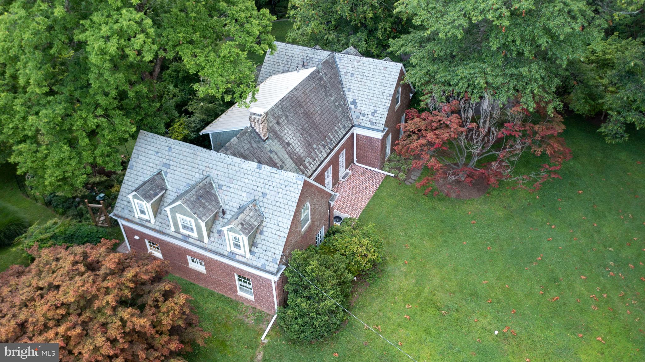 1901 Dixon Road Baltimore, MD 21209 - Photo 49 of 54 Aerial