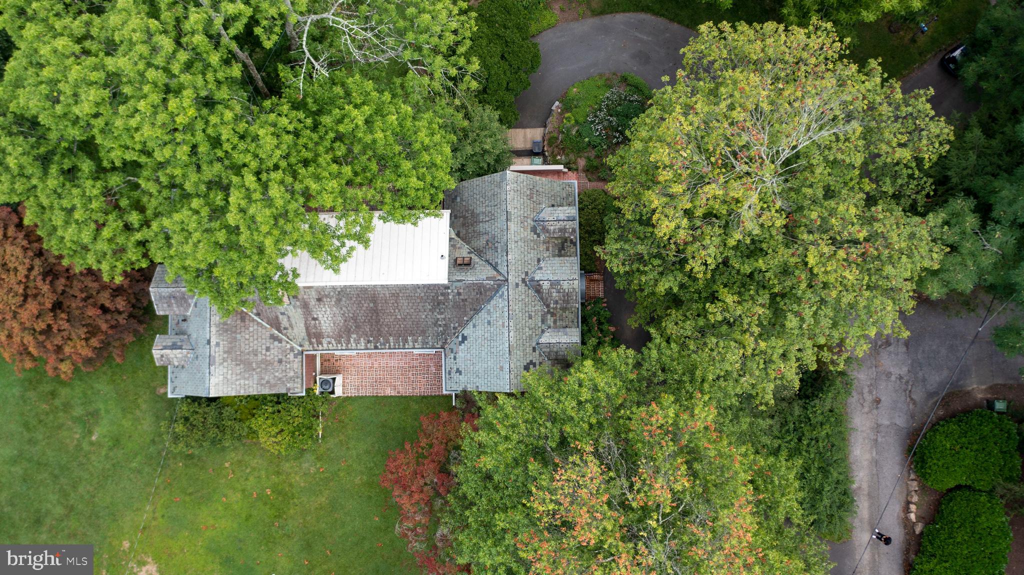 1901 Dixon Road Baltimore, MD 21209 - Photo 51 of 54 Aerial