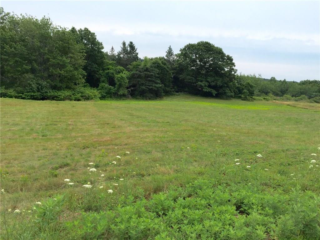 119 Davis Point Road Cushing, ME 04563 - Photo 9 of 34 Pasture land.