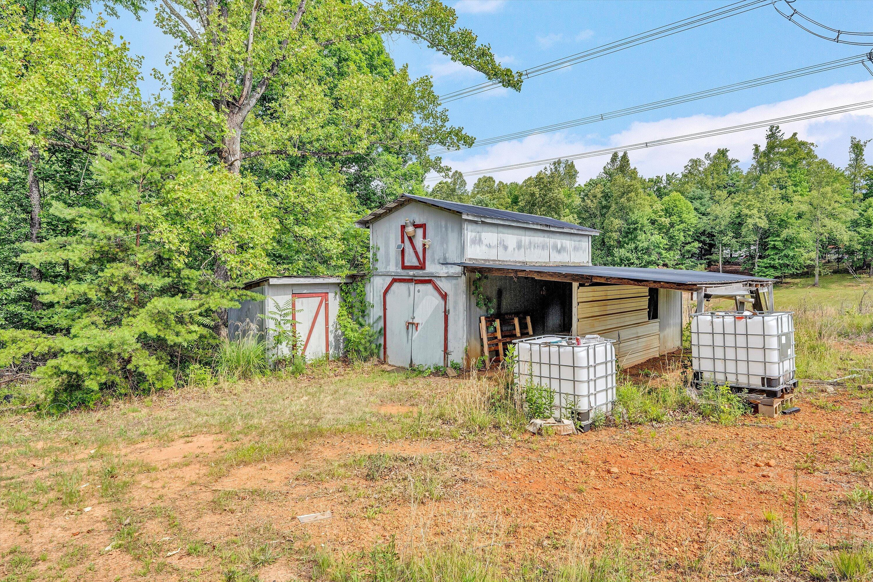 281 Cherokee Hills Road Bassett, VA 24055 - Photo 32 of 54 36-SGP-10