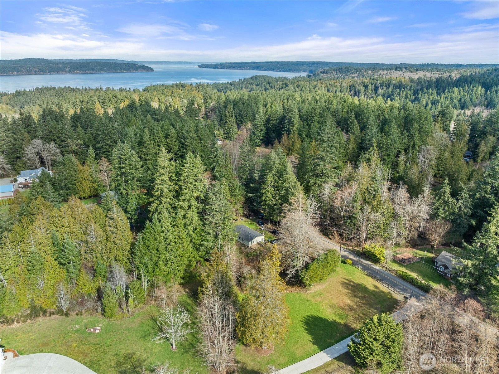10030 Northwest Pioneer Road Seabeck, WA 98380 - Photo 20 of 21