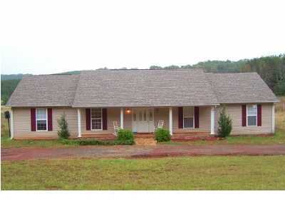 701 Lawson Road Georgetown, TN 37336 - Photo 1 of 10 Primary Photo