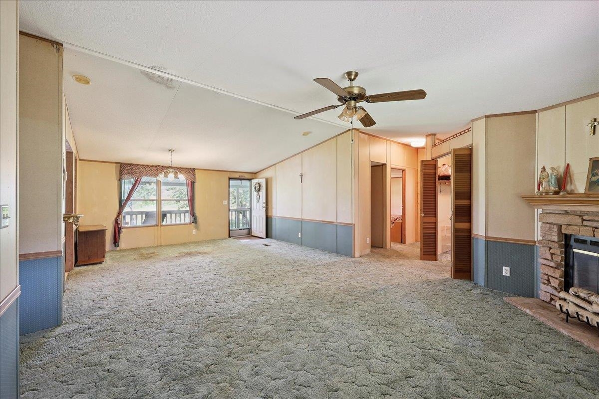 6505 County Road 200 Brookeland, TX 75931 - Photo 15 of 35