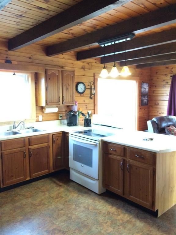 2229 West River Road Sidney, ME 04330 - Photo 2 of 26 Kitchen
