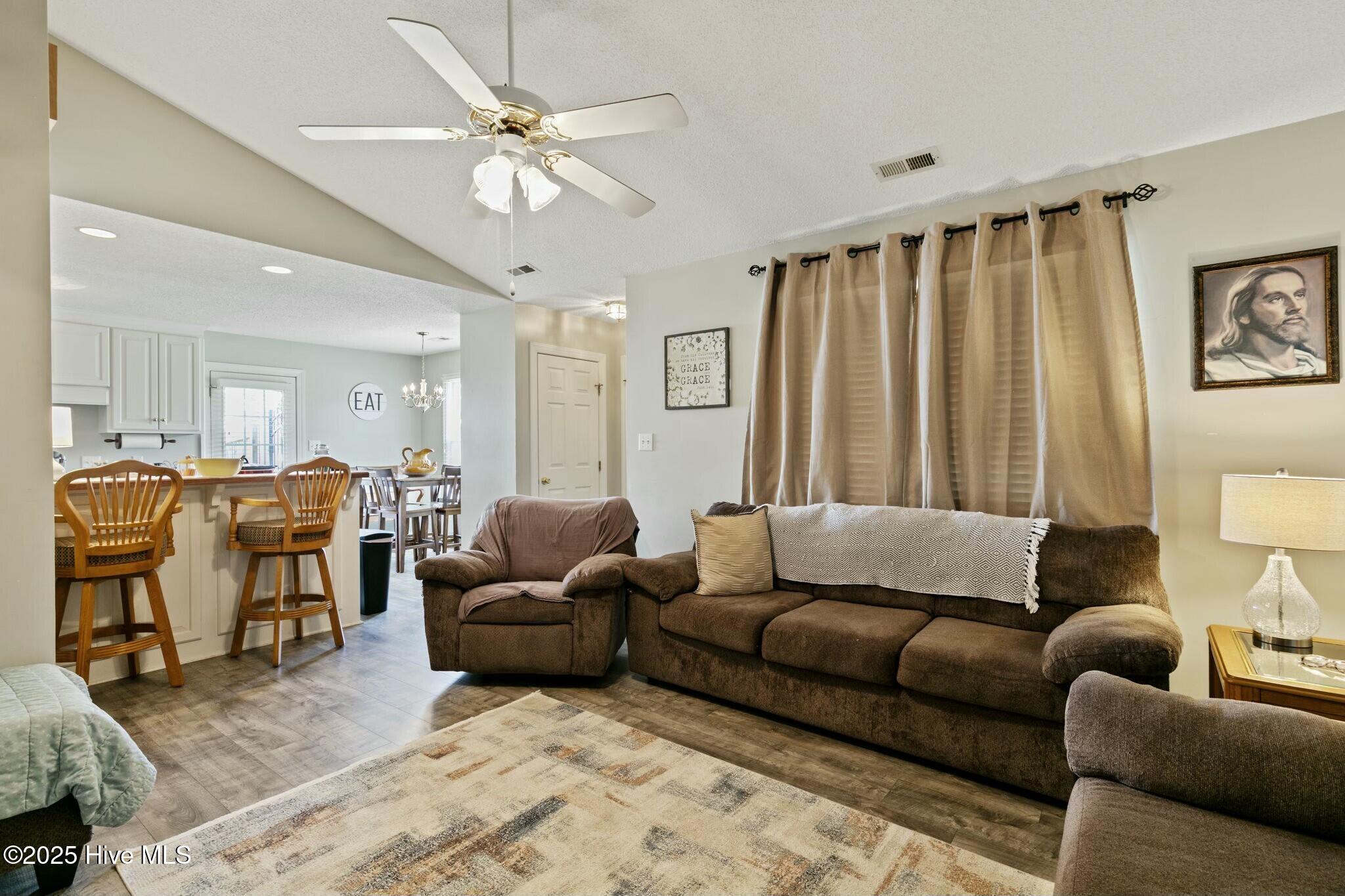 3018 Cranberry Ridge Drive Southwest Wilson, NC 27893 - Photo 5 of 27 Great Room 2
