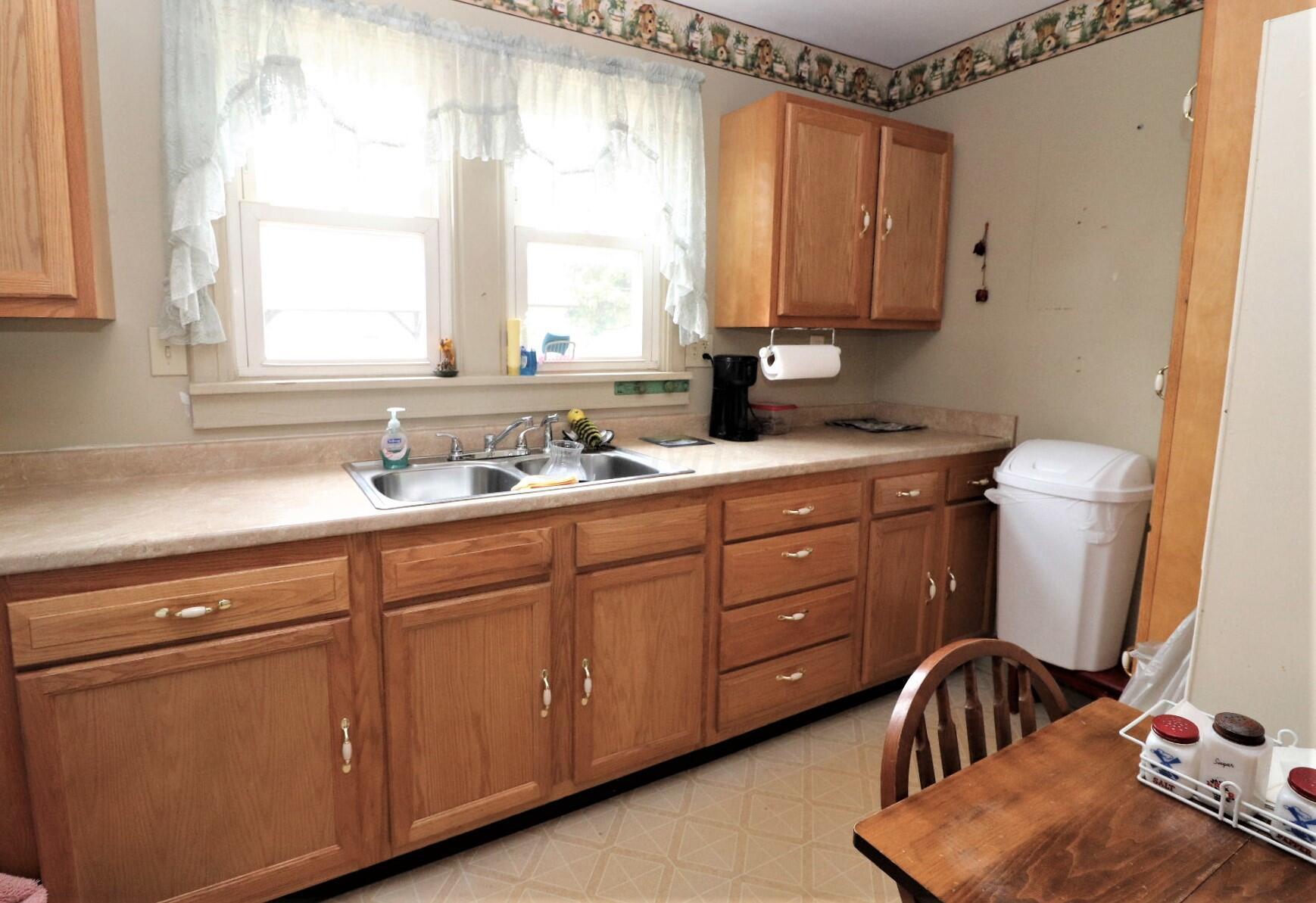 138 Marilla Road Columbus, OH 43207 - Photo 20 of 87 Kitchen