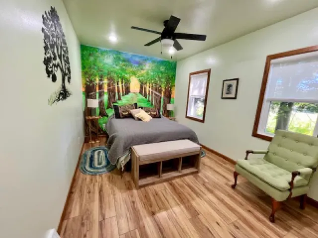 $189,000 | 6072 Kaufman Road, Port Hope, MI 48468