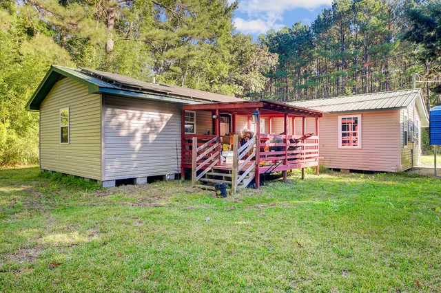 $215,000 | 3845 Rum Gully Road, Islandton, SC 29929