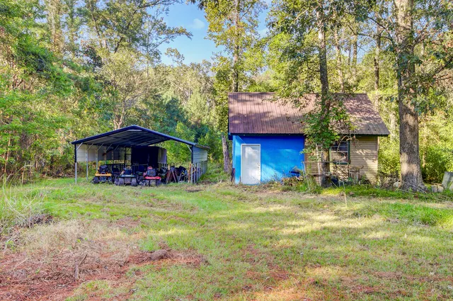 $215,000 | 3845 Rum Gully Road, Islandton, SC 29929