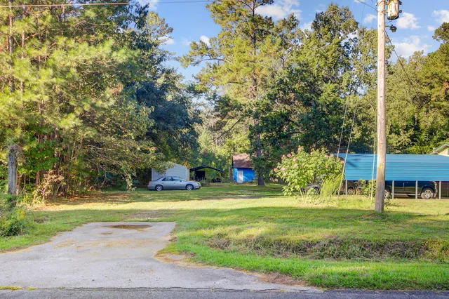 $215,000 | 3845 Rum Gully Road, Islandton, SC 29929