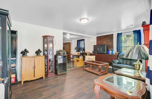 $215,000 | 3845 Rum Gully Road, Islandton, SC 29929