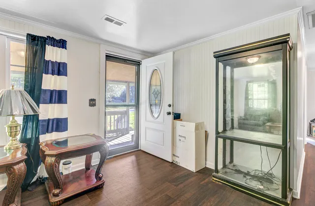 $215,000 | 3845 Rum Gully Road, Islandton, SC 29929