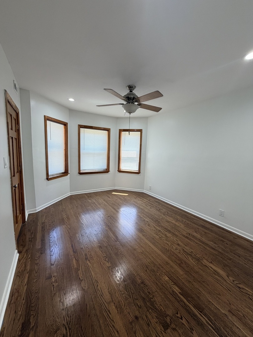 1748 North Keystone Avenue, Unit 1 Chicago, IL 60639 - Photo 3 of 9