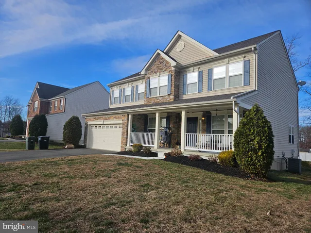 $4,995 | 1037 Suffolk Drive, Williamstown, NJ 08094