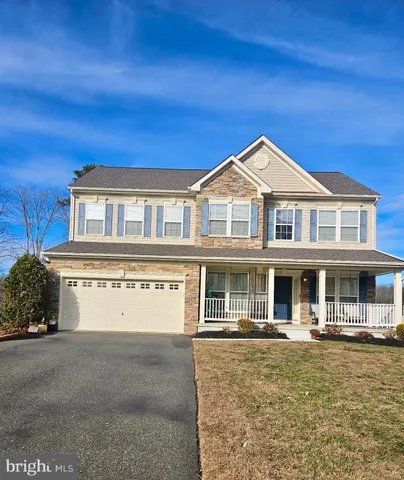 $4,995 | 1037 Suffolk Drive, Williamstown, NJ 08094