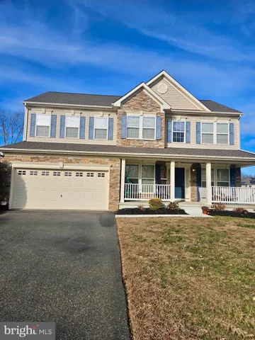 $4,995 | 1037 Suffolk Drive, Williamstown, NJ 08094
